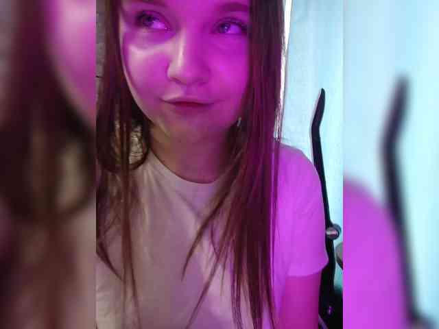 AnnabelleKis webcam