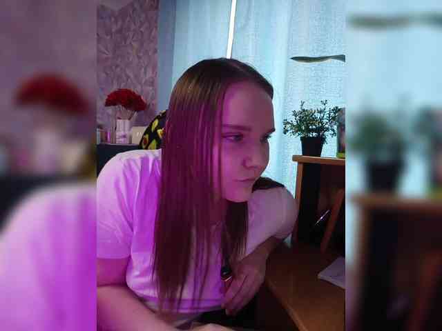AnnabelleKis webcam