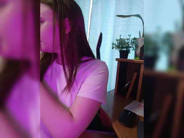 AnnabelleKis webcam
