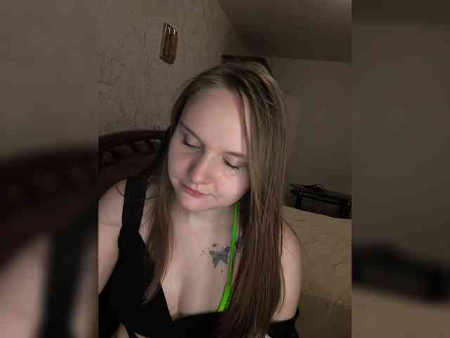 AnnabelleKis webcam