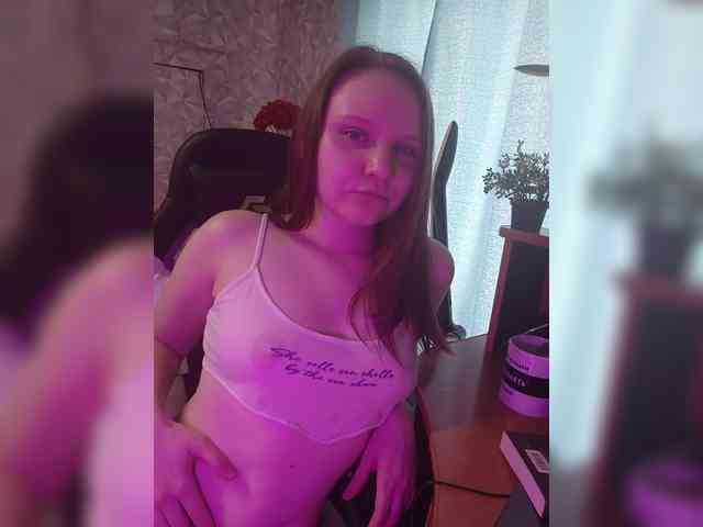 AnnabelleKis webcam