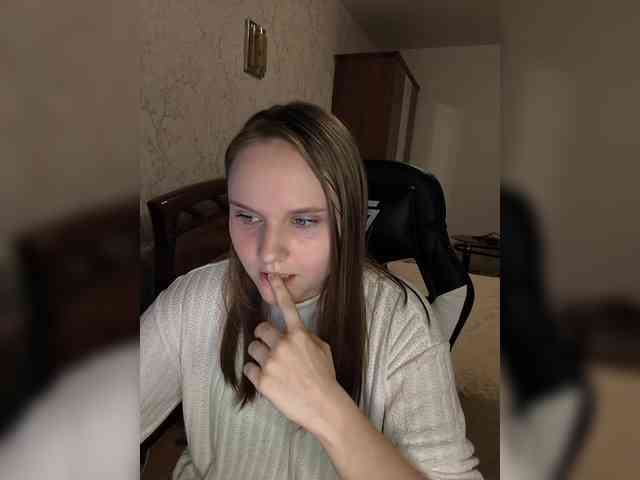 AnnabelleKis webcam