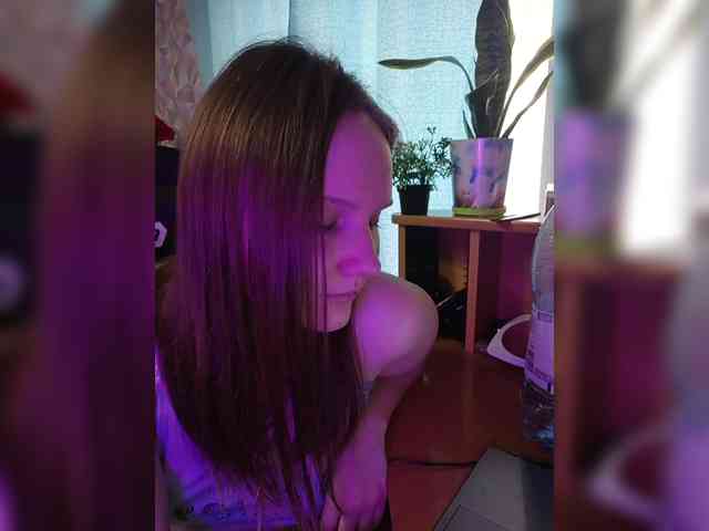 AnnabelleKis webcam