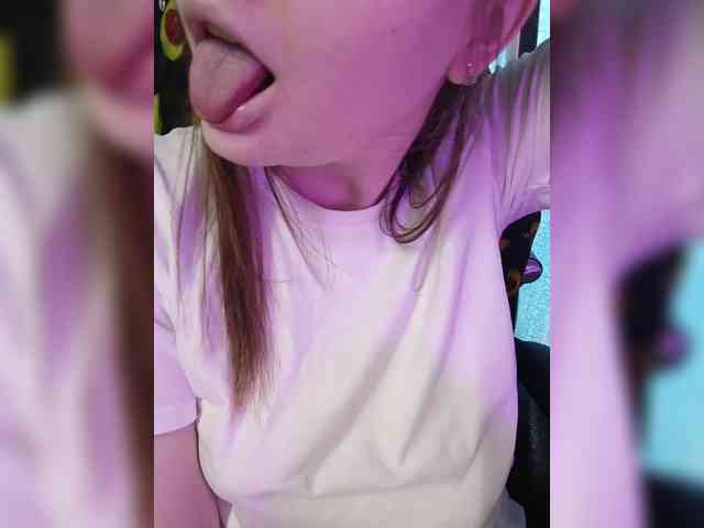 AnnabelleKis webcam