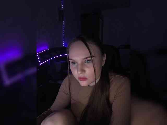 AnnabelleKis webcam