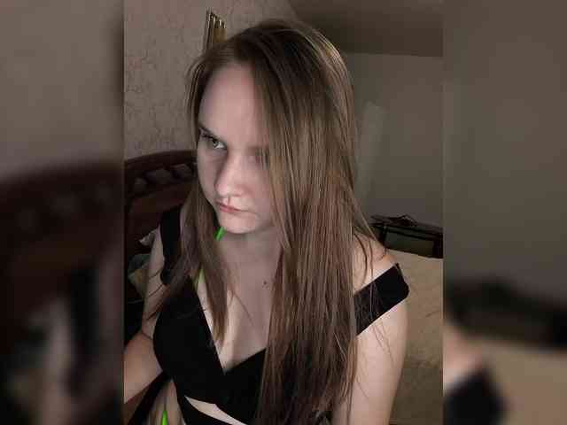 AnnabelleKis webcam