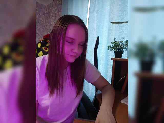 AnnabelleKis webcam