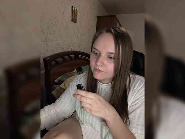 AnnabelleKis webcam