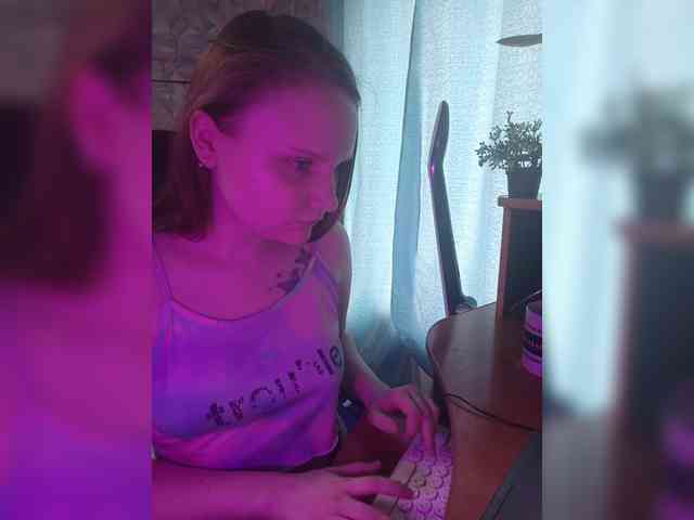 AnnabelleKis webcam