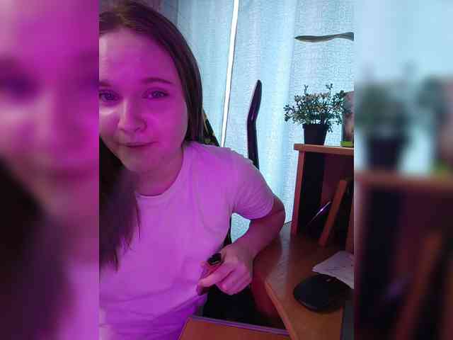 AnnabelleKis webcam