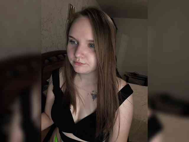 AnnabelleKis webcam