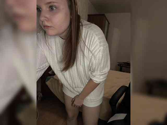 AnnabelleKis webcam