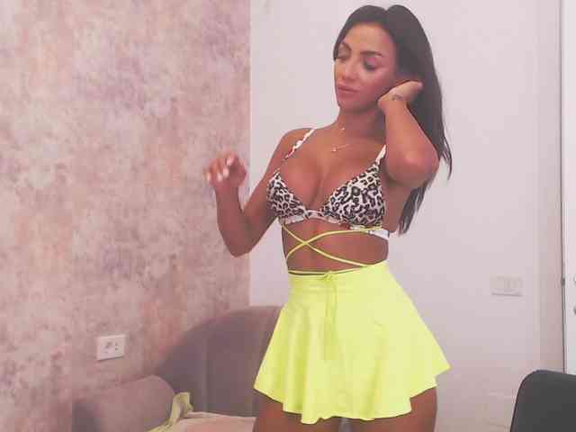 Erikabeee1 webcam
