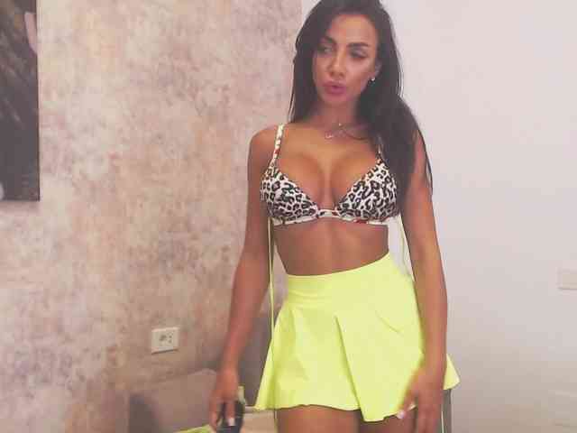 Erikabeee1 webcam