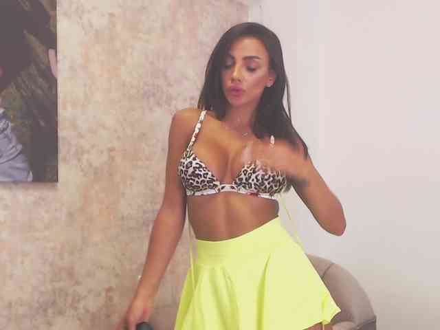 Erikabeee1 webcam