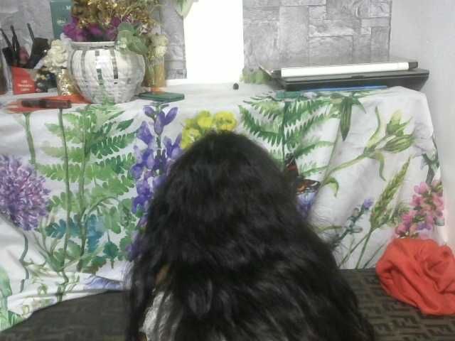 Maha19x's BongaCams show and profile