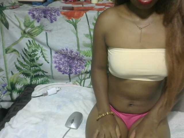 Maha19x Live Cam on BongaCams