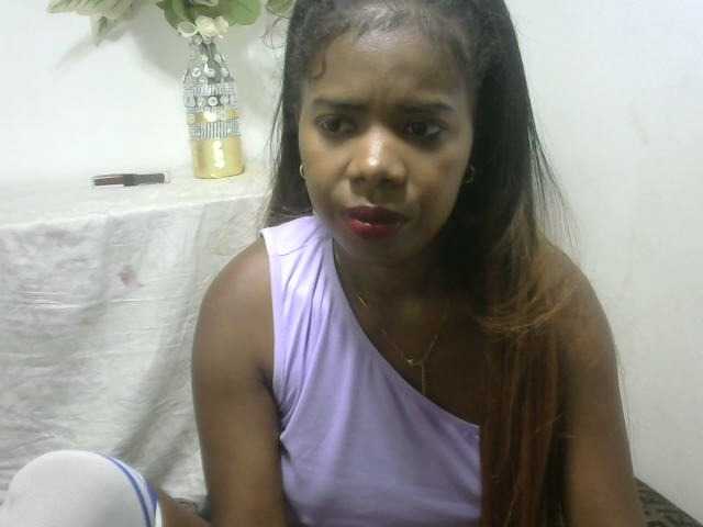 Maha19x Live Cam on BongaCams