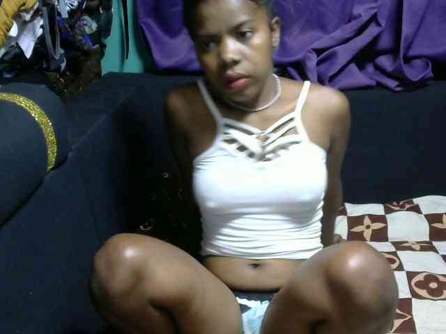 Maha19x webcam