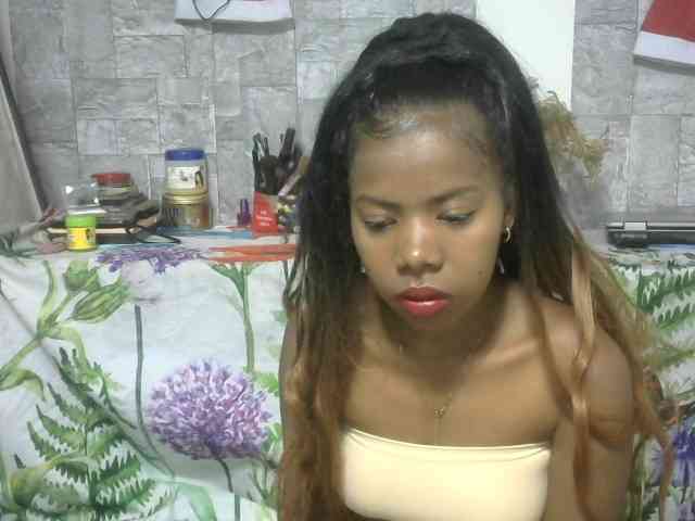 Maha19x Live Webcam on BongaCams