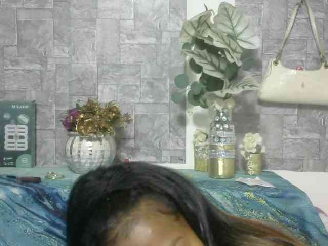 Maha19x Live Webcam on BongaCams