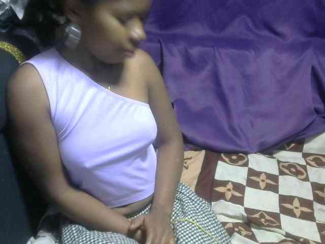 Maha19x webcam