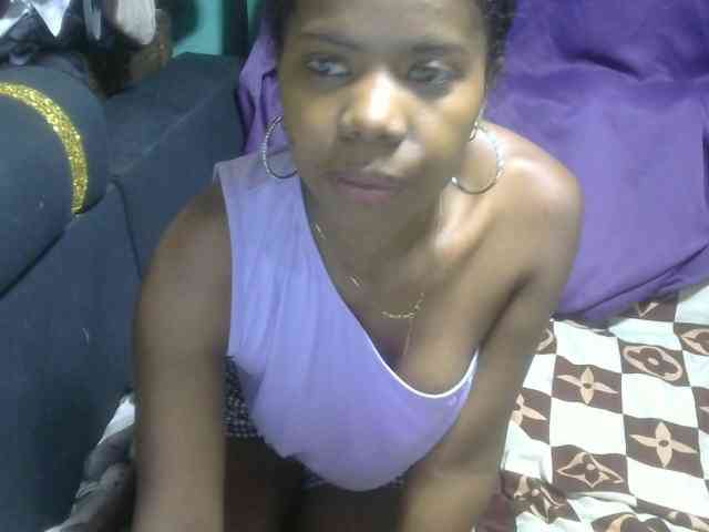 Maha19x webcam