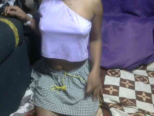 Maha19x webcam