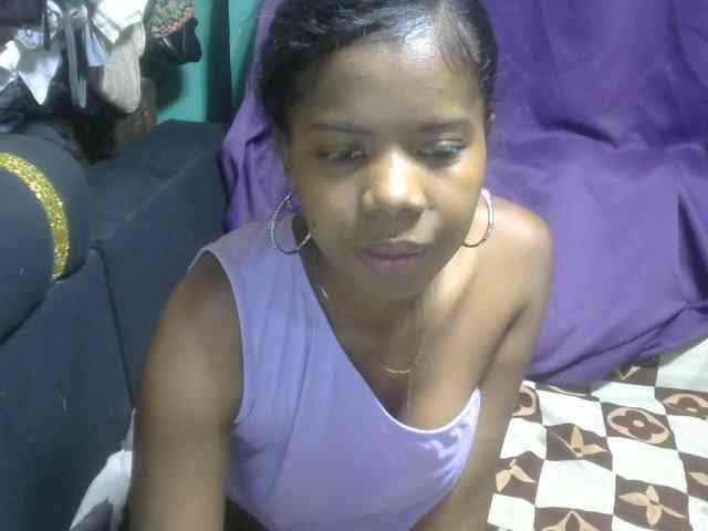 Maha19x webcam