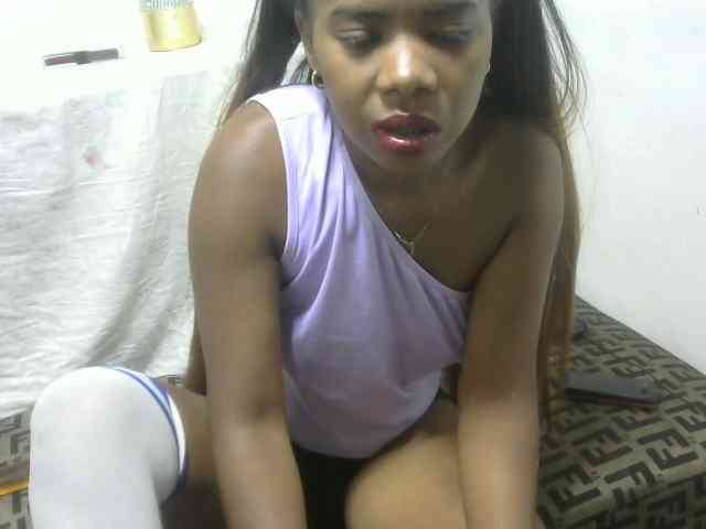 Maha19x Live Webcam on BongaCams