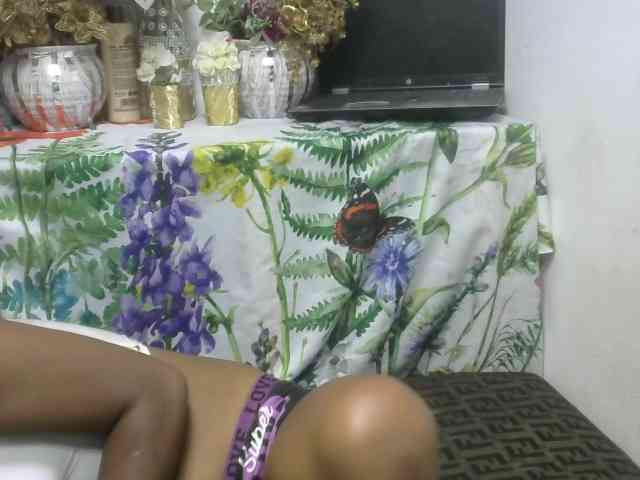 Maha19x Live Webcam on BongaCams