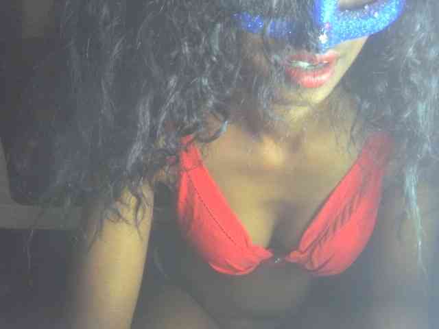Maha19x webcam