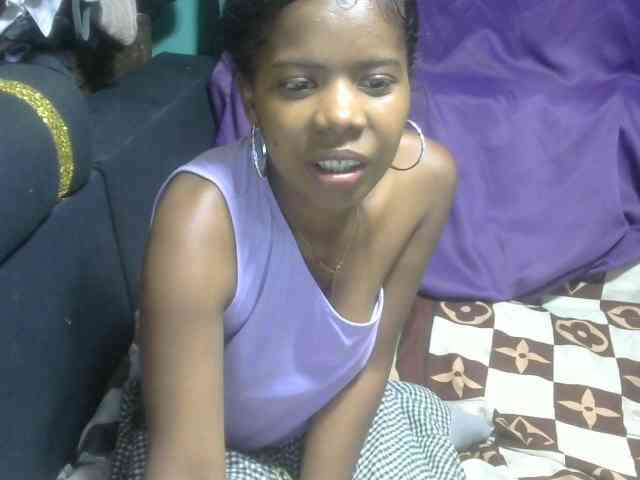 Maha19x webcam
