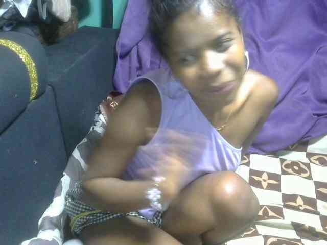 Maha19x webcam