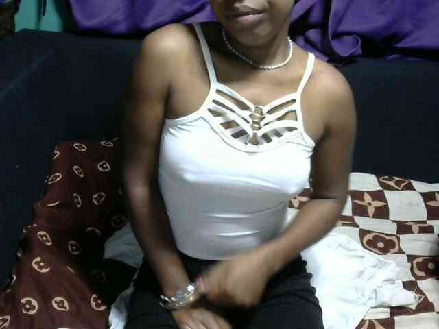Maha19x webcam