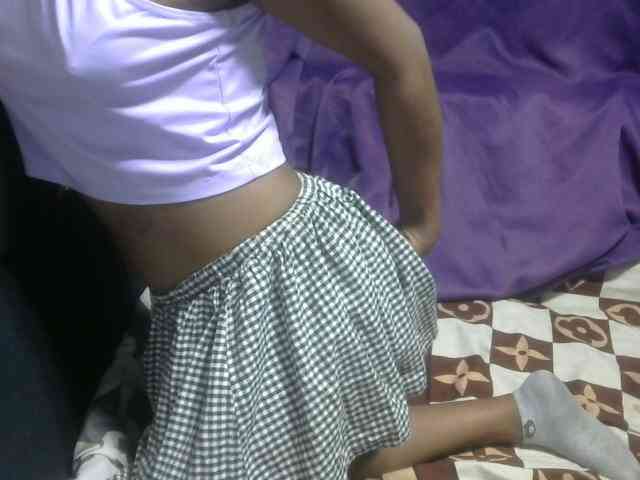 Maha19x webcam
