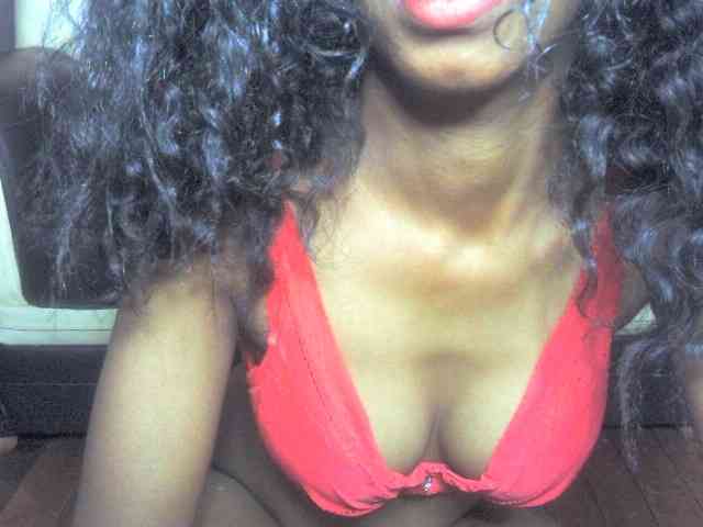 Maha19x webcam