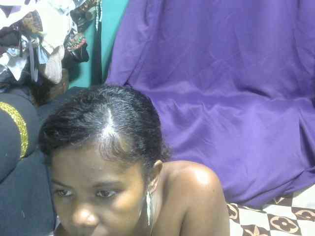 Maha19x webcam