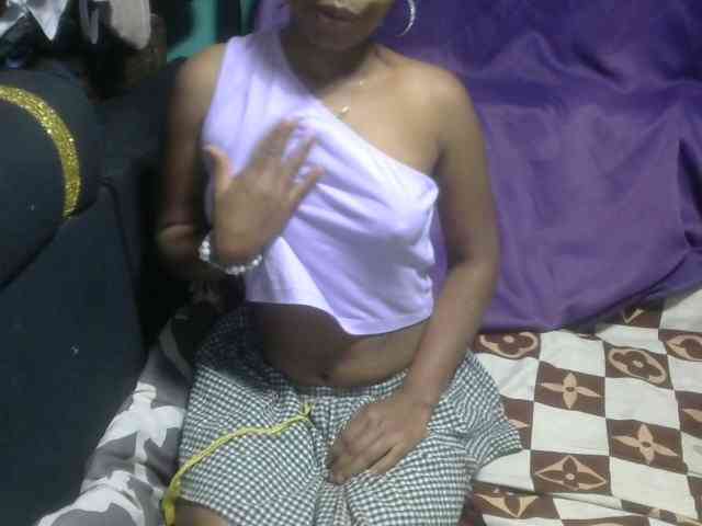 Maha19x webcam