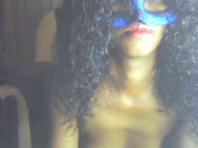 Maha19x webcam