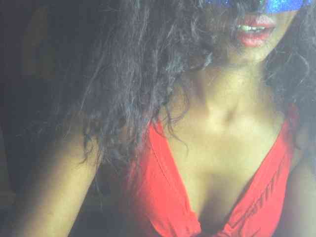 Maha19x webcam