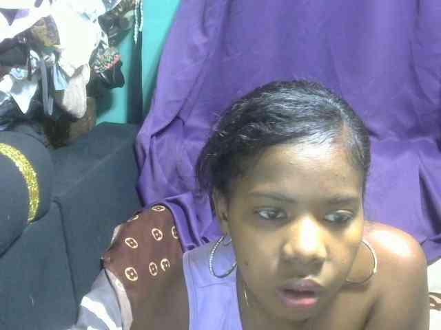 Maha19x webcam