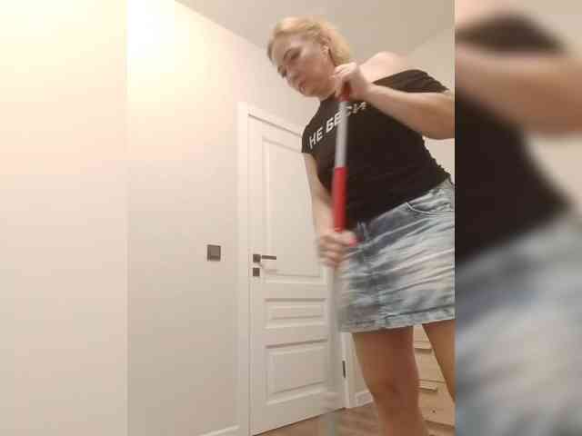 -Amelia--- webcam