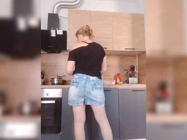 -Amelia--- webcam