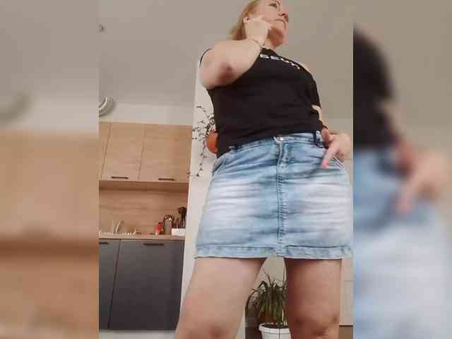 -Amelia--- webcam