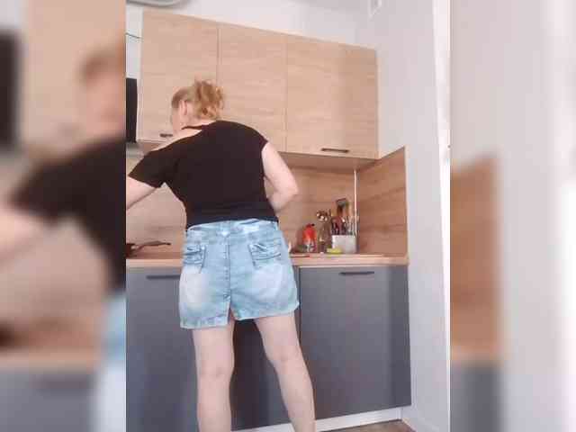 -Amelia--- webcam