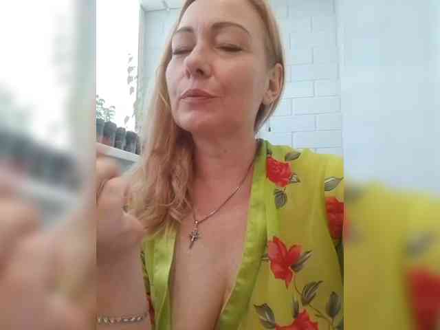 -Amelia--- webcam