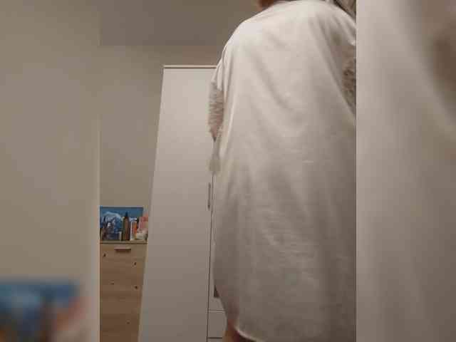 -Amelia--- webcam