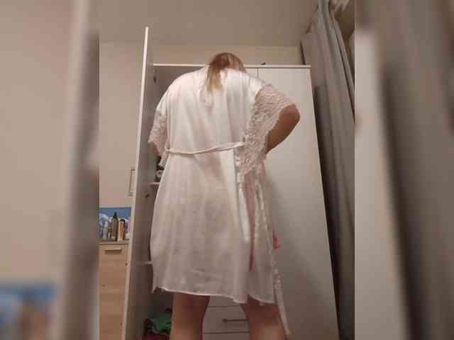 -Amelia--- webcam