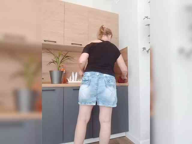 -Amelia--- webcam